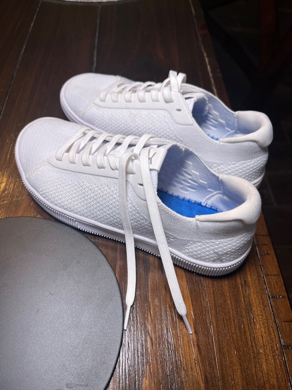 Flux Adapt Knit Trainers